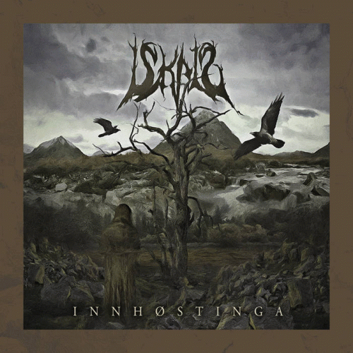 Iskald (NOR) : Innhøstinga (Single)